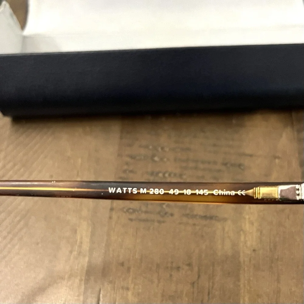 Warby Parker euc these